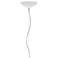 Bloom Pendant White
