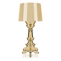 Bourgie Table Lamp Gold