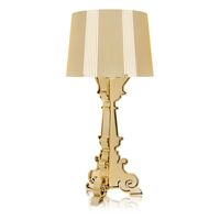 Bourgie Table Lamp Gold