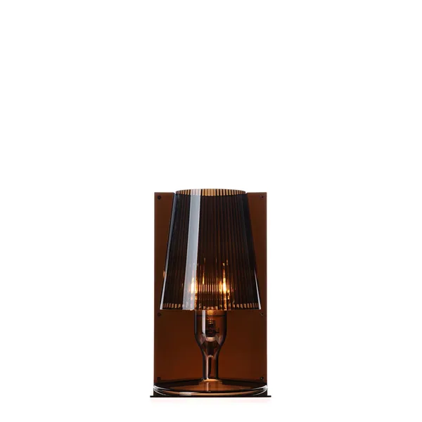 Take Table Lamp Smoke
