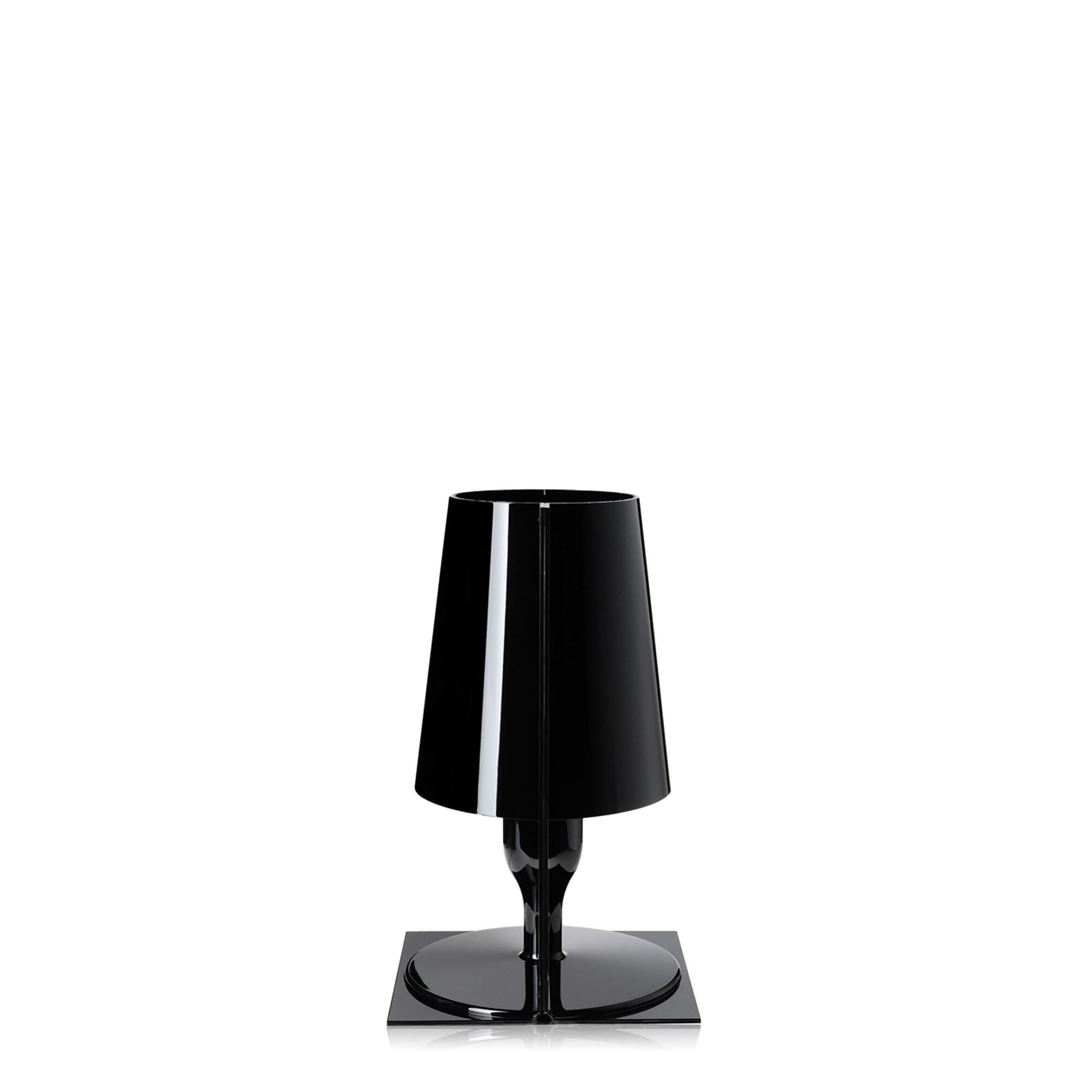 Take Bordslampa Svart