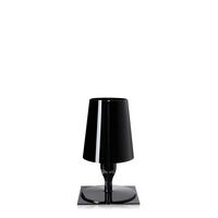 Take Table Lamp Black