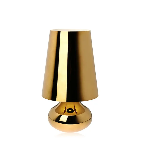 Cindy Table Lamp Dark Gold