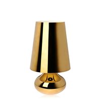 Cindy Table Lamp Dark Gold