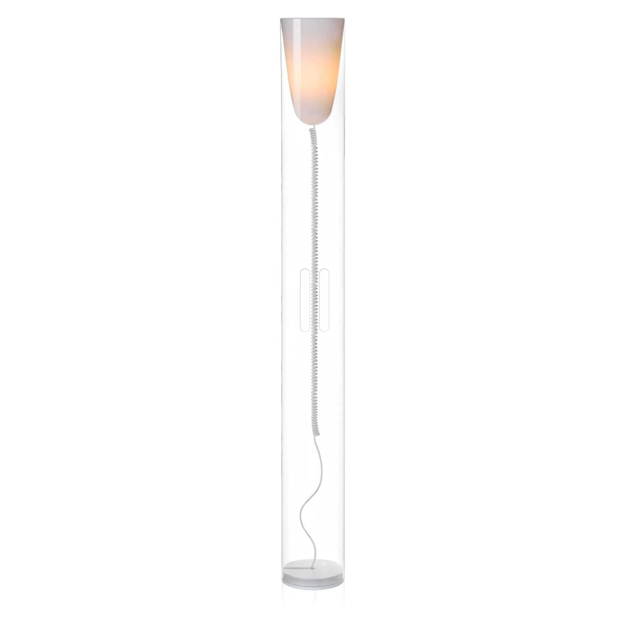 Toobe Golvlampa Kristall