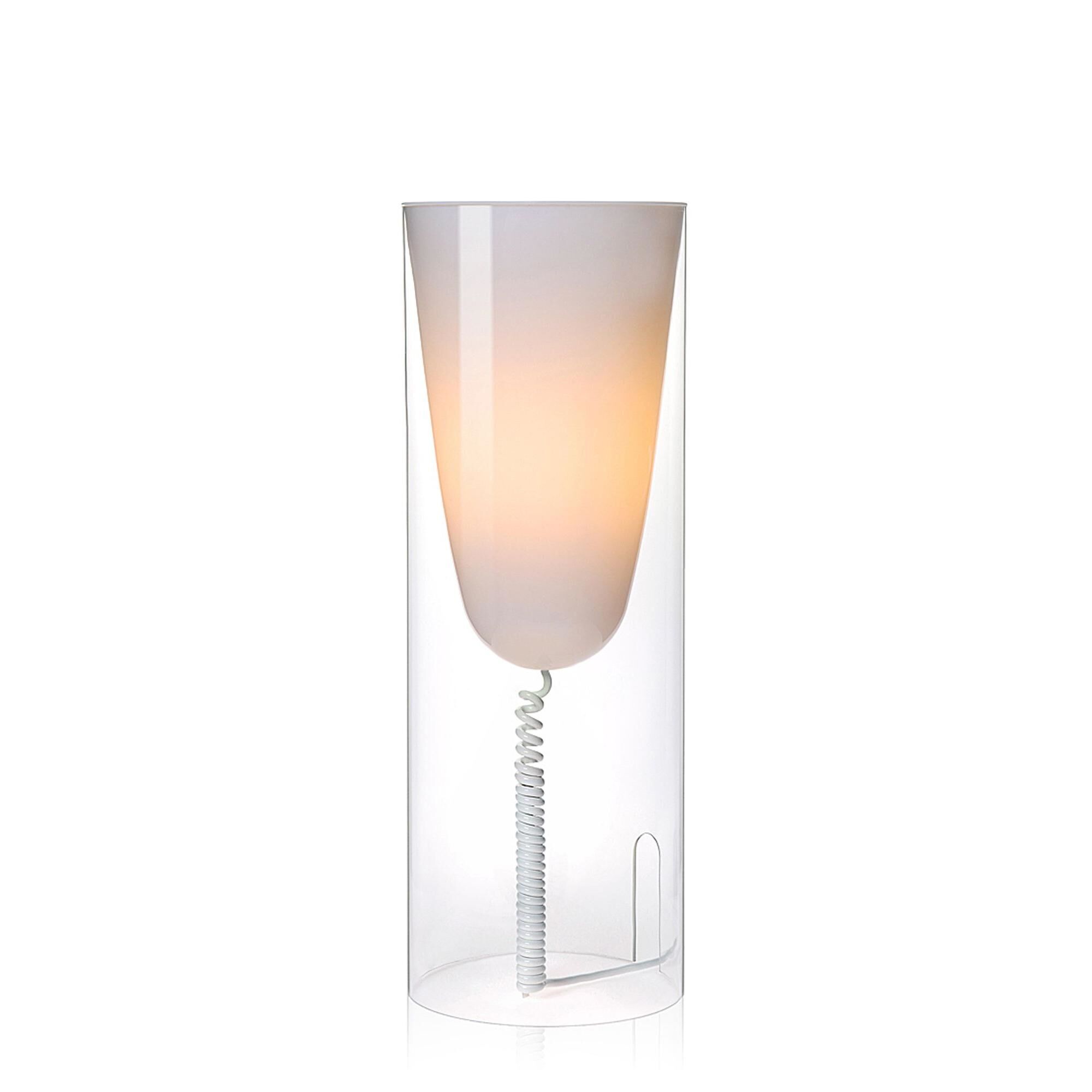 Toobe Bordslampa Kristall