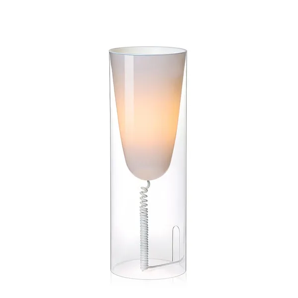 Toobe Table Lamp Crystal