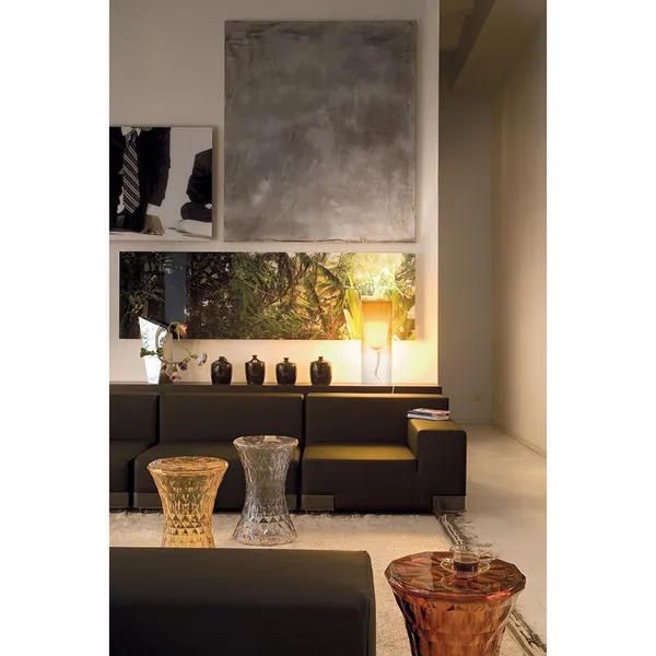 Toobe Table Lamp Crystal