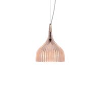 É Pendant Rose