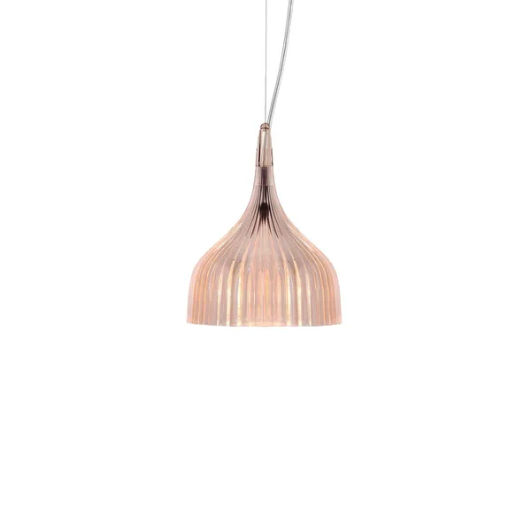 É Pendant Rose