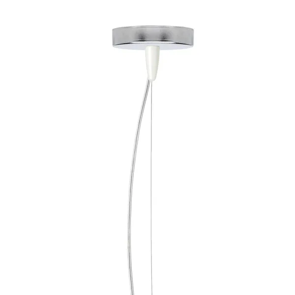 É Hanglamp Wit