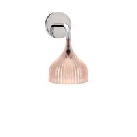 É Wall Lamp Rose