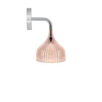 É Wall Lamp Rose