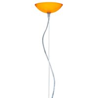 FL/Y Pendant Medium Orange