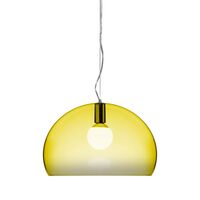 FL/Y Pendant Medium Yellow