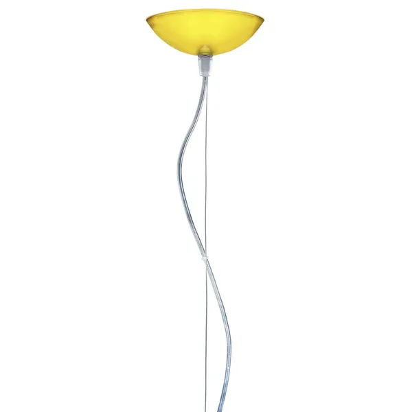 FL/Y Pendant Medium Yellow