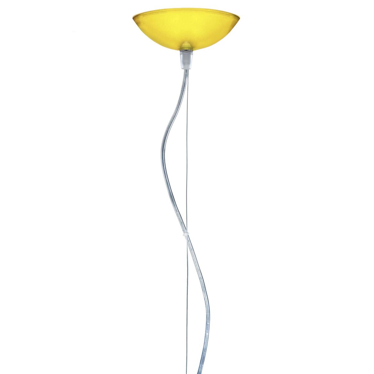 FL/Y Pendant Medium Yellow