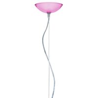 FL/Y Pendant Medium Cardinal Red
