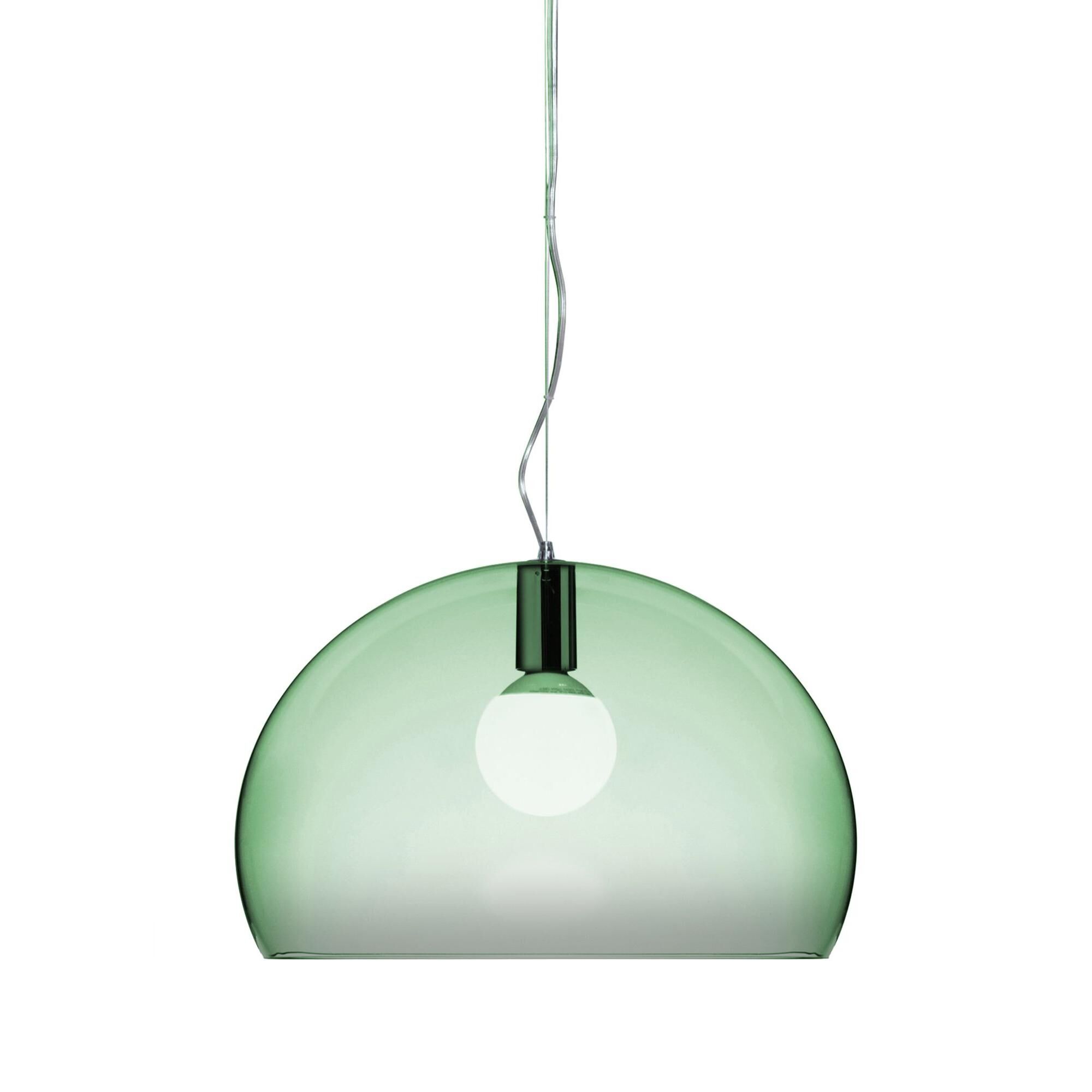 FL/Y Taklampa Medium Sage