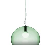FL/Y Pendant Medium Sage