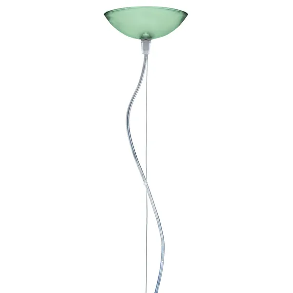 FL/Y Pendant Medium Sage