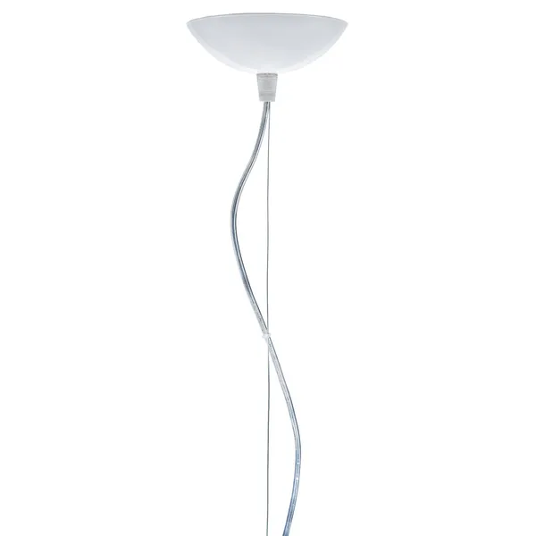 FL/Y Pendel Medium Hvid