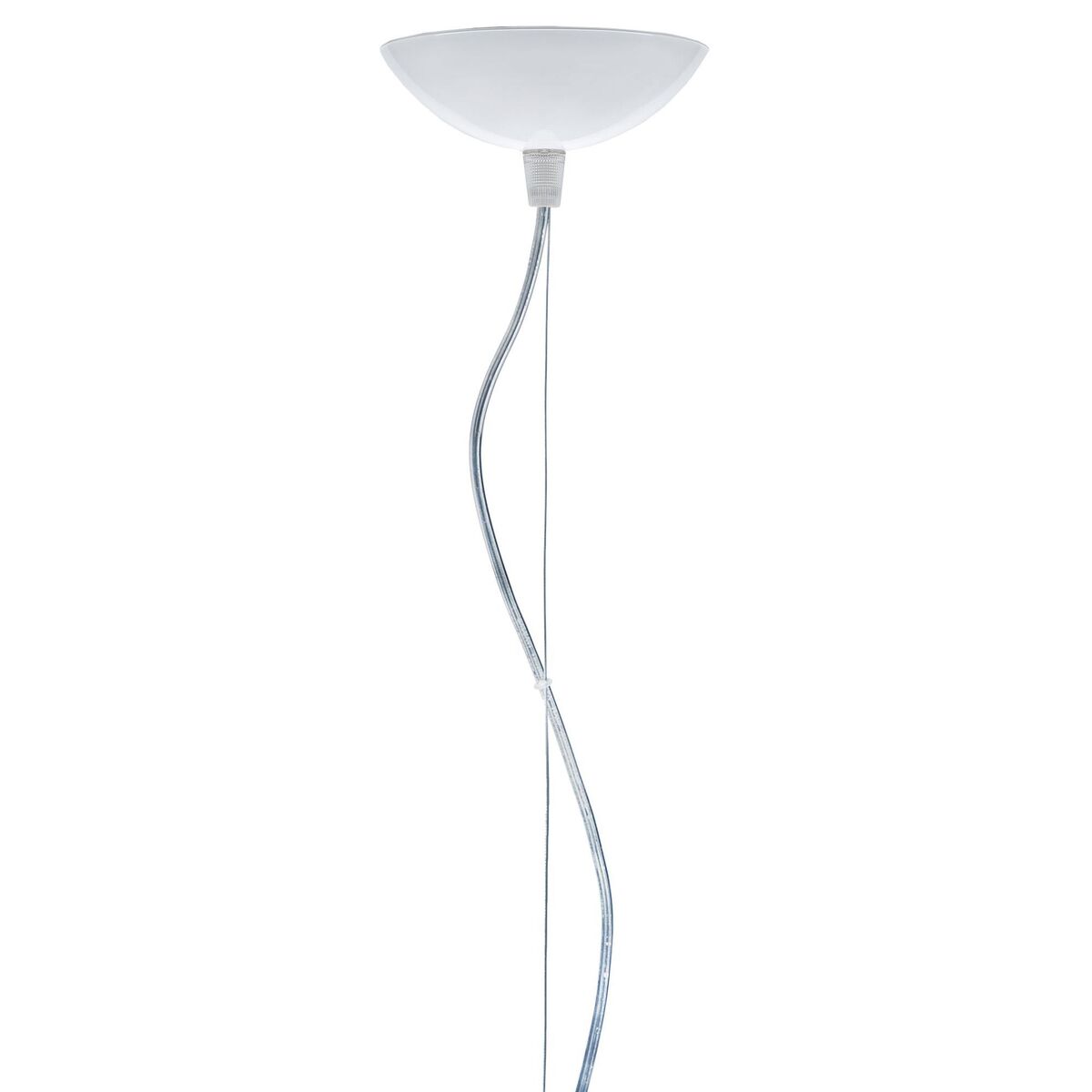 FL/Y Taklampe Medium Hvit