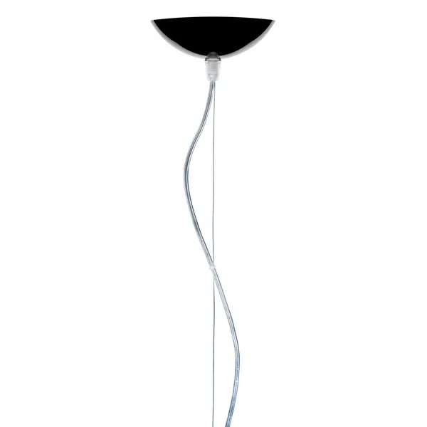 FL/Y Pendant Medium Black