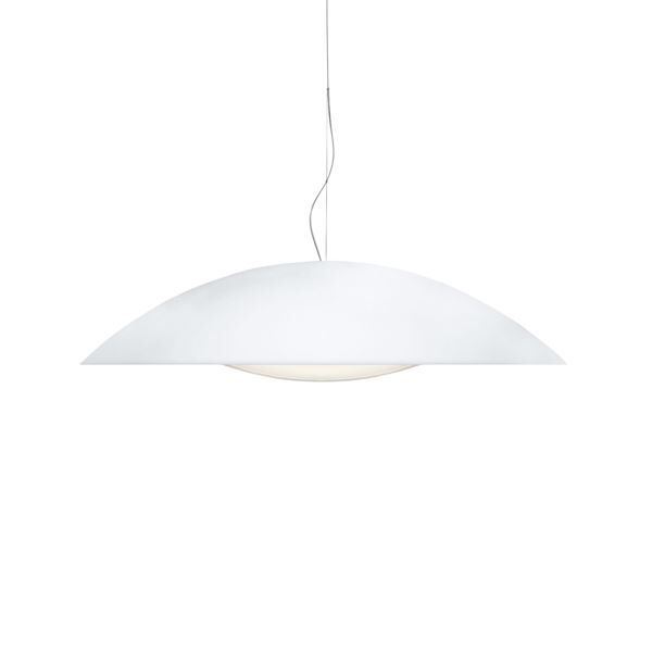 NEUTRA Taklampe Hvit
