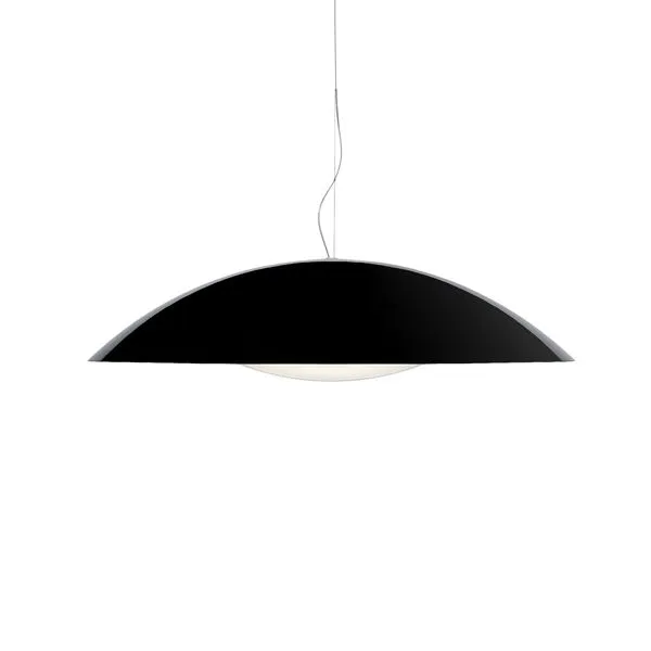 NEUTRA Pendant Black/ White