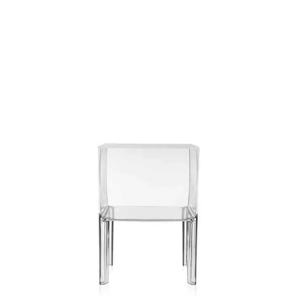 GHOST BUSTER Bench Small Crystal