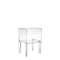 GHOST BUSTER Bench Small Crystal
