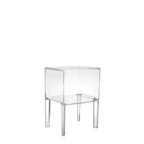 GHOST BUSTER Bench Small Crystal