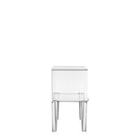 GHOST BUSTER Bench Small Crystal