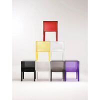 GHOST BUSTER Bench Small Crystal