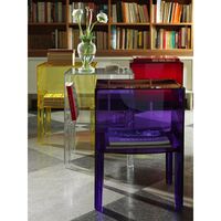 GHOST BUSTER Bench Small Crystal
