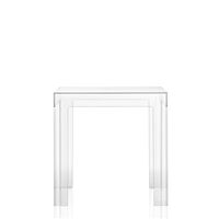 JOLLY Side Table Crystal