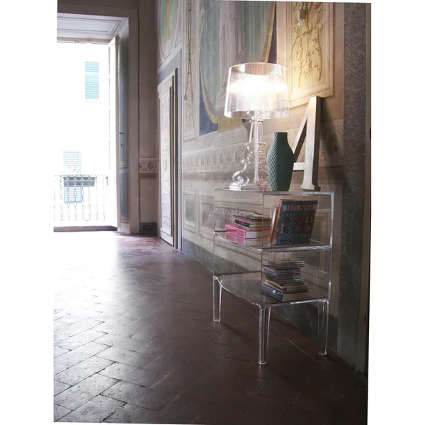 GHOST BUSTER Bench Crystal