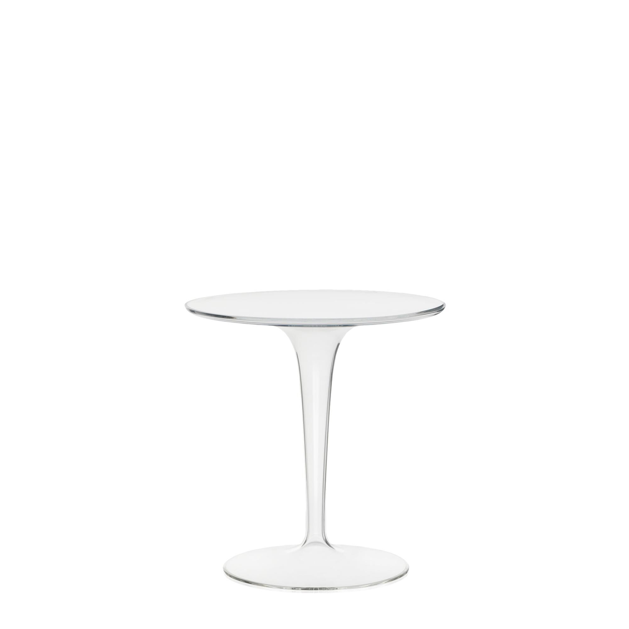 TIPTOP Beistelltisch Kristall