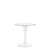 TIPTOP Side Table Crystal