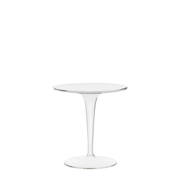 TIPTOP Sidobord Kristall