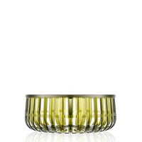 PANIER Basket Dark Green