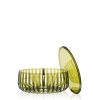 PANIER Basket Dark Green