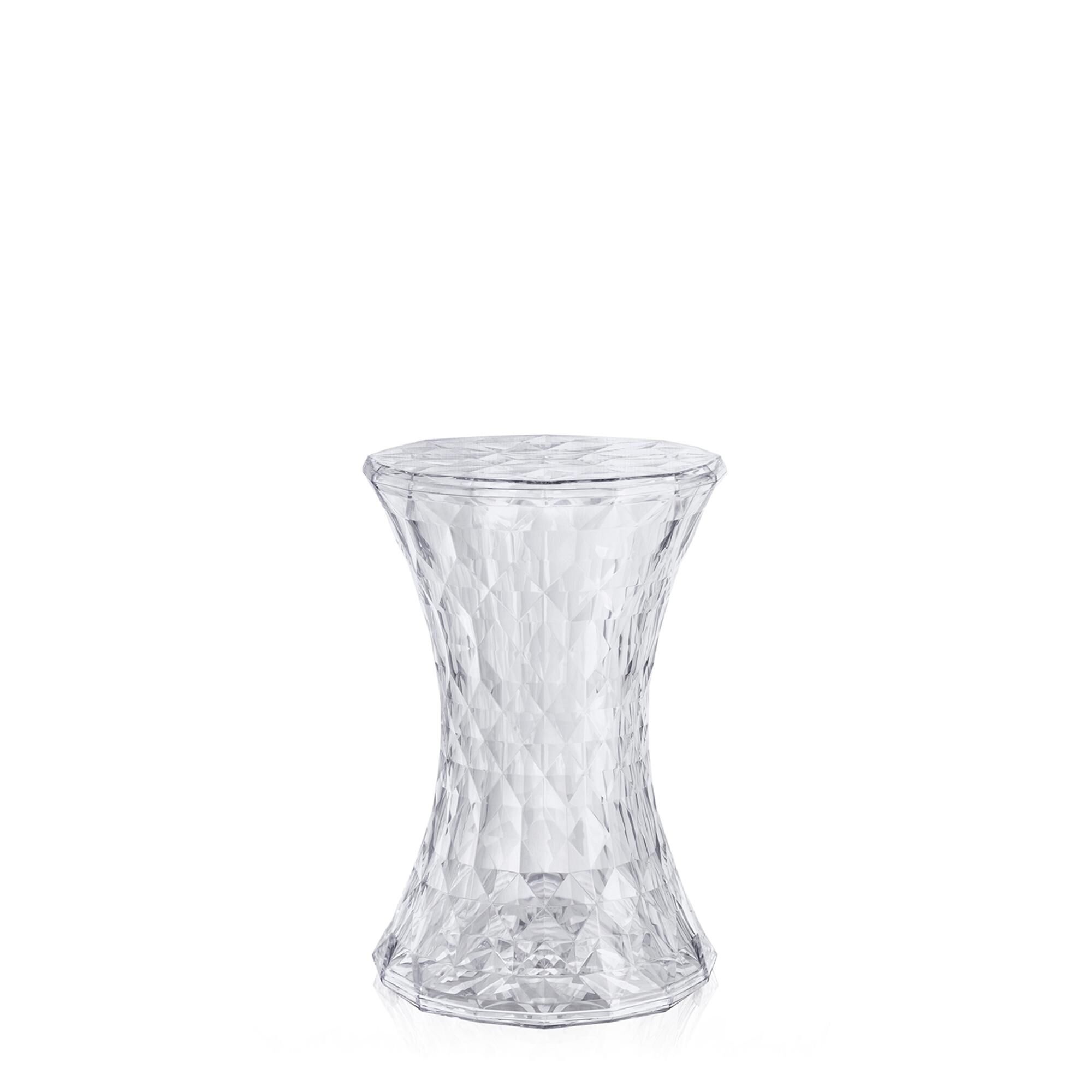 STONE Hocker Kristall