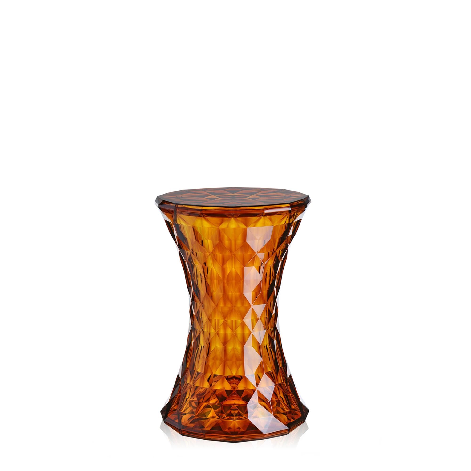 STONE Skammel Amber