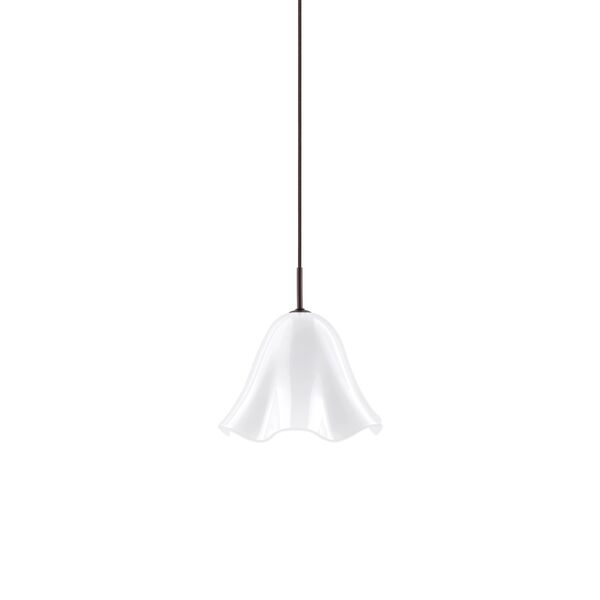 Bello 30 Pendant White