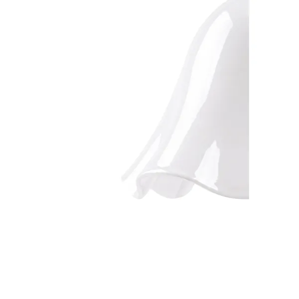 Globen Lighting Bello 30 Blanco – Lámpara colgante — imagen 4