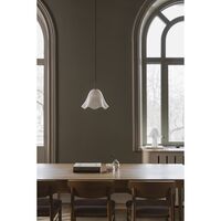 Bello 30 Pendant White