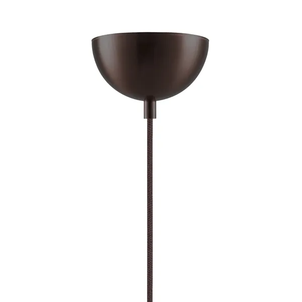 Globen Lighting Bello 30 Blanco – Lámpara colgante — imagen 5