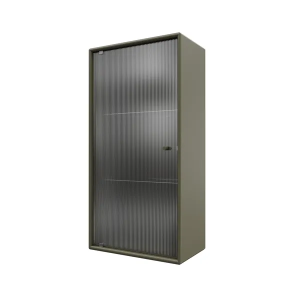 Selection RIPPLE V Meuble de Salle de Bain 139-Oregano